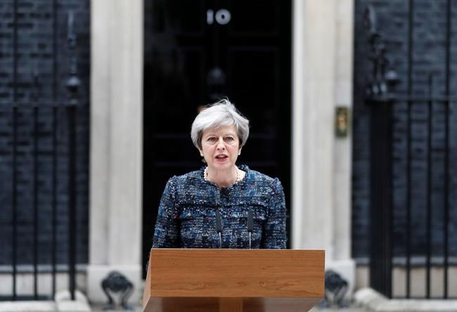 British leader accuses EU officials of election interference | iNFOnews.ca