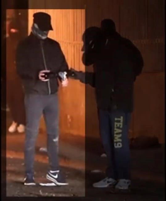 Journalist death spurs bid to restore Northern Ireland govt | iNFOnews.ca Journalist death spurs bid to restore Northern Ireland govt | iNFOnews.ca