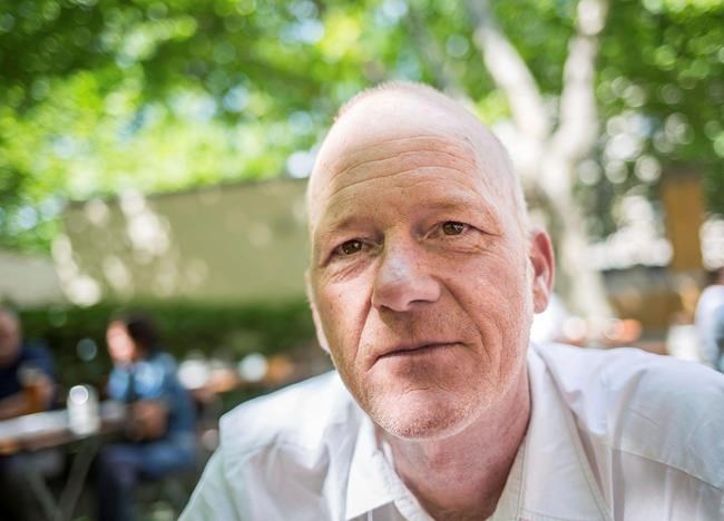 Karsten Thielker, Pulitzer-winning AP photographer, dies | iNFOnews.ca Karsten Thielker, Pulitzer-winning AP photographer, dies | iNFOnews.ca