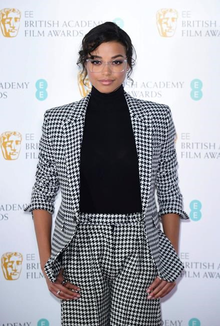 'Joker' tops nominations for British Academy film awards | iNFOnews.ca 'Joker' tops nominations for British Academy film awards | iNFOnews.ca