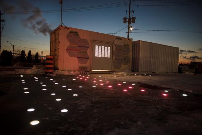 Sidewalk Labs may lose interest in Quayside project if transit isn't built, CEO says | iNFOnews.ca