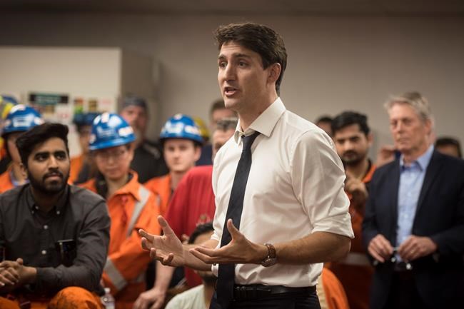 Long-awaited end to Canada's tariff standoff with U.S. finally at hand | iNFOnews.ca Long-awaited end to Canada's tariff standoff with U.S. finally at hand | iNFOnews.ca