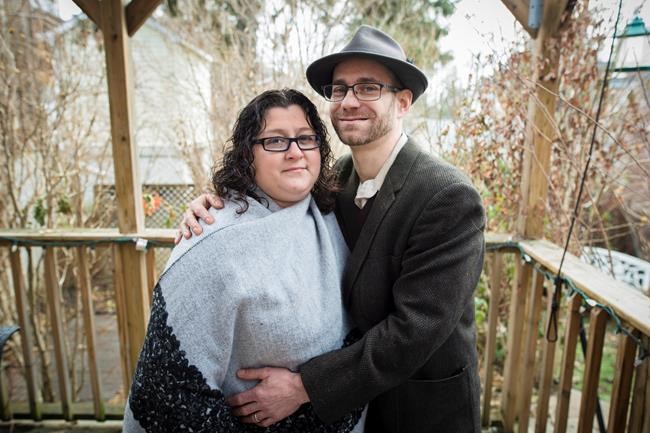 Love on borrowed time: Cancer patients find romance despite terminal prognosis | iNFOnews.ca Love on borrowed time: Cancer patients find romance despite terminal prognosis | iNFOnews.ca