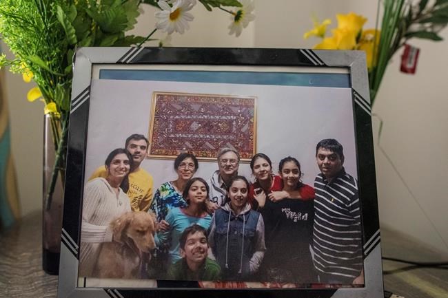 In the news today, March 12 | iNFOnews.ca