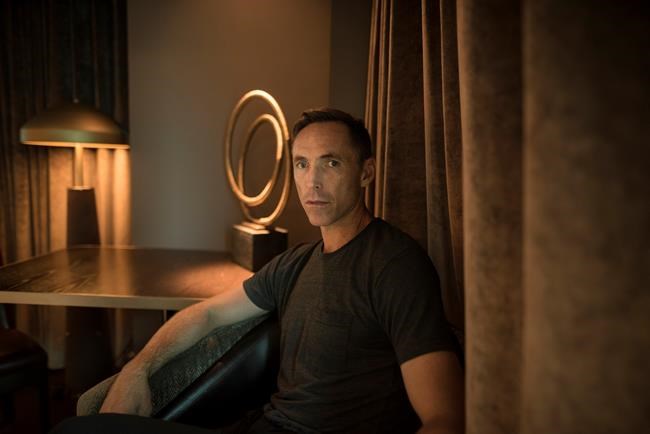 Part-owner Steve Nash sees brighter times ahead for Vancouver Whitecaps | iNFOnews.ca CP456403811