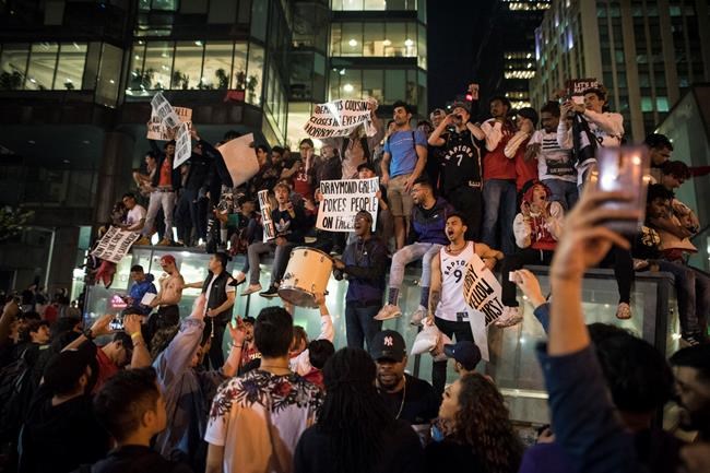 In the news today, May 31 | iNFOnews.ca