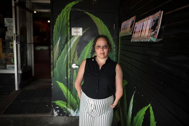 A year after pot legalization, lack of retail shops puts a damper on sales | iNFOnews.ca A year after pot legalization, lack of retail shops puts a damper on sales | iNFOnews.ca