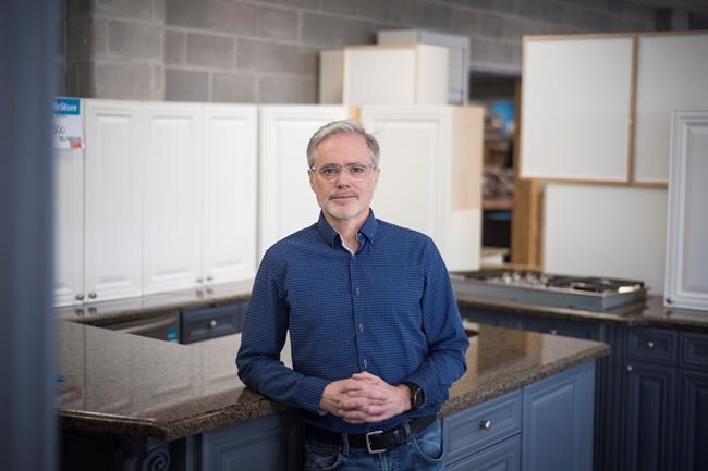 Homeowners can save on renovations with planning and research, say experts | iNFOnews.ca Homeowners can save on renovations with planning and research, say experts | iNFOnews.ca