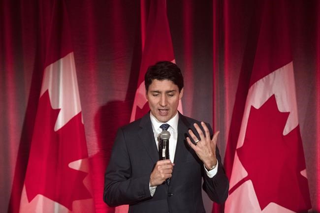 In the news today, Feb. 8 | iNFOnews.ca