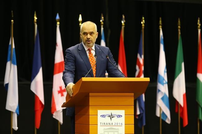 NATO urged to show stronger resolve on Russia, boost defence | iNFOnews.ca NATO urged to show stronger resolve on Russia, boost defence | iNFOnews.ca