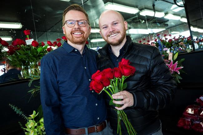 ReProm: Second shot for LGBTQ people to enjoy milestone as themselves | iNFOnews.ca ReProm: Second shot for LGBTQ people to enjoy milestone as themselves | iNFOnews.ca