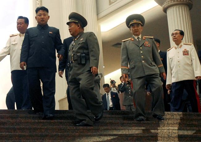 Slain brother was complicated part of North Korean dynasty | iNFOnews.ca