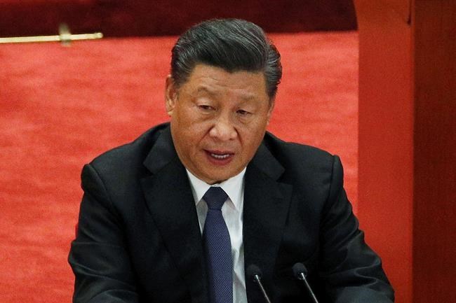China's Xi to participate in Biden's climate summit | iNFOnews.ca