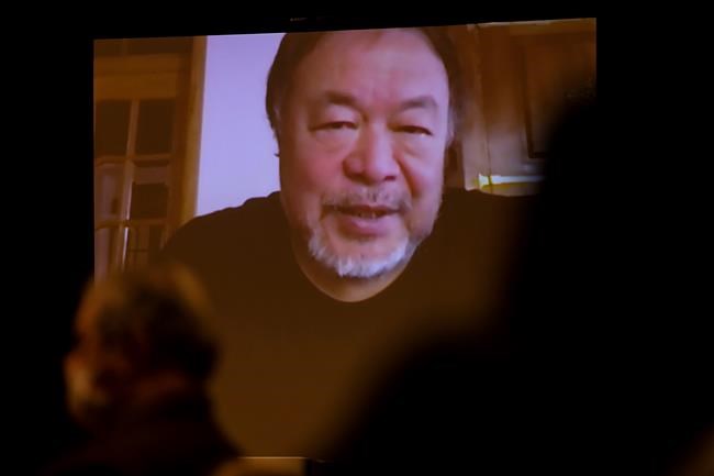 2 films offer 2 tales ahead of Wuhan lockdown anniversary | iNFOnews.ca 2 films offer 2 tales ahead of Wuhan lockdown anniversary | iNFOnews.ca