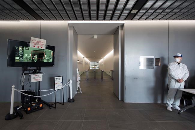 EXPLAINER: How dangerous is the Fukushima nuke plant today? | iNFOnews.ca