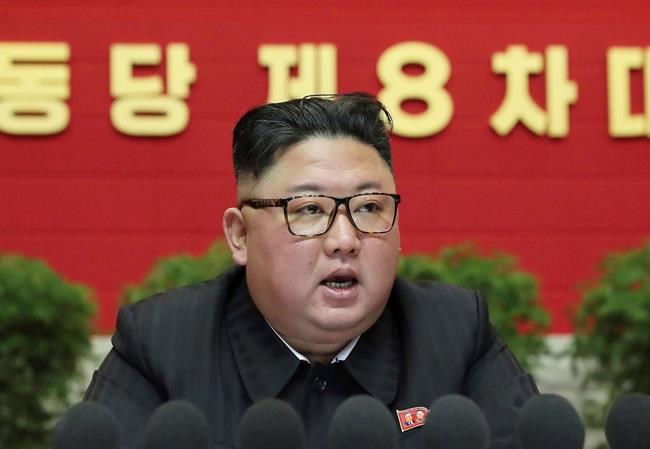 N. Korea threatens to build more nukes, cites US hostility | iNFOnews.ca