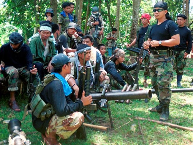 Filipino troops kill rebel commander, rescue last hostage | iNFOnews.ca