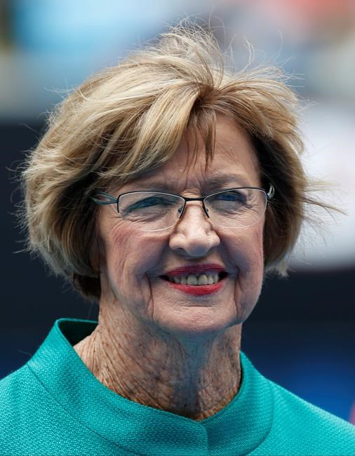 Ex-tennis great avoids Qantas over same-sex marriage edict | iNFOnews.ca