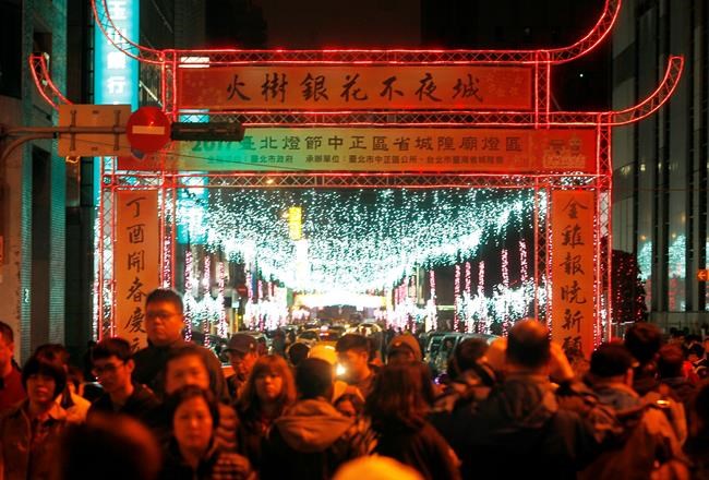 Cold spell in Taiwan linked to over 150 deaths in 5 days | iNFOnews.ca