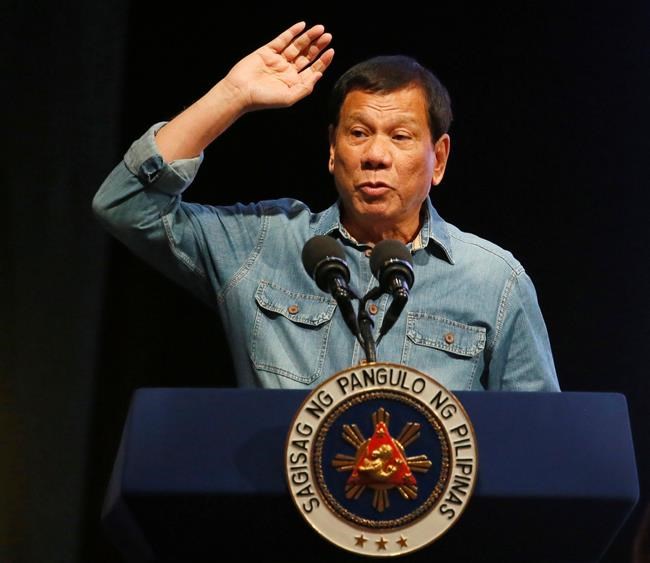 Philippines, communist rebels agree to resume talks, truce | iNFOnews.ca