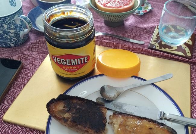 Vegemite goes home: Oreo maker sells to Australia's Bega | iNFOnews.ca Vegemite goes home: Oreo maker sells to Australia's Bega | iNFOnews.ca