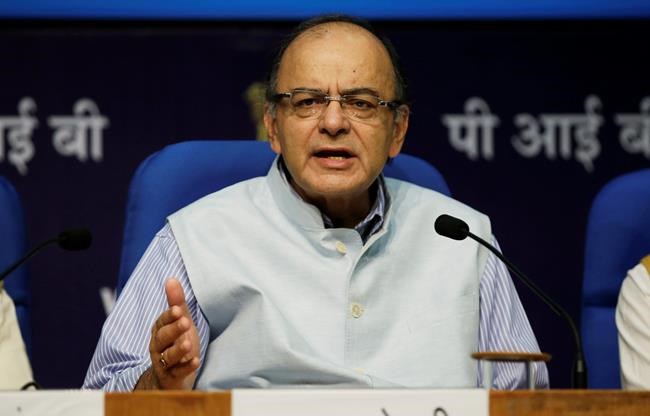 Thousands of Indians declare $9.5 billion in 'black money' | iNFOnews.ca