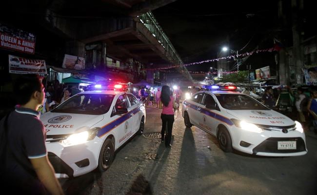 US concerned about extrajudicial killings in Philippines | iNFOnews.ca US concerned about extrajudicial killings in Philippines | iNFOnews.ca