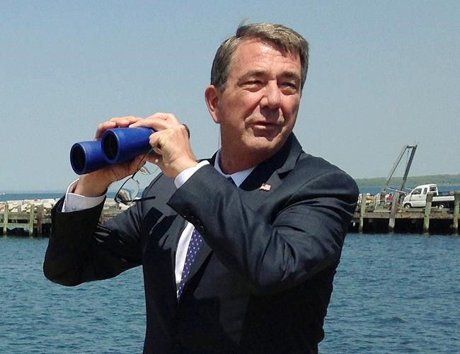 China lashes out at US defence secretary criticisms | iNFOnews.ca China lashes out at US defence secretary criticisms | iNFOnews.ca