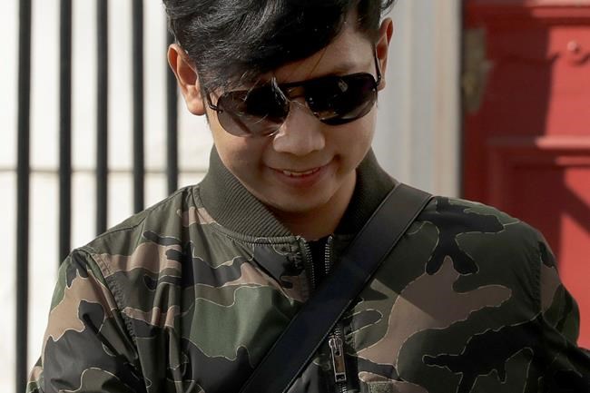 Thai gov't revokes passport of fugitive Red Bull heir | iNFOnews.ca Thai gov't revokes passport of fugitive Red Bull heir | iNFOnews.ca