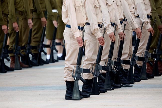 US Defence Sec'y Mattis: Syria still has chemical weapons | iNFOnews.ca