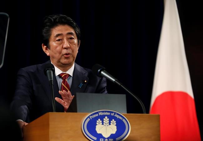 Vietnam premier urges more investment from Japan | iNFOnews.ca