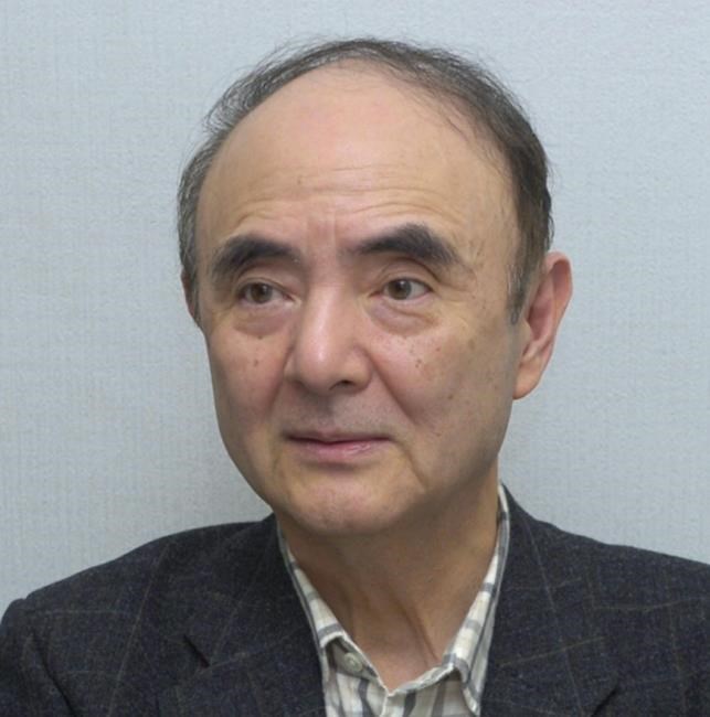 Japanese who created the popular Othello board game dies | iNFOnews.ca