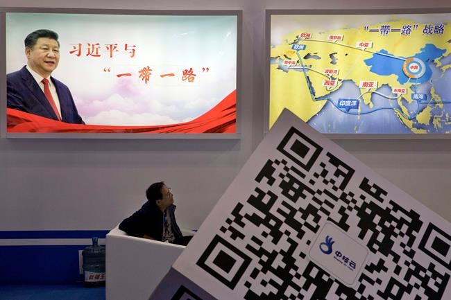 Trump isolationism allows China to fill Southeast Asia void | iNFOnews.ca Trump isolationism allows China to fill Southeast Asia void | iNFOnews.ca
