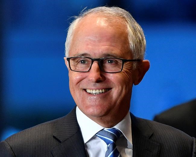 Australian PM heading to US for talks with Trump, governors | iNFOnews.ca Australian PM heading to US for talks with Trump, governors | iNFOnews.ca