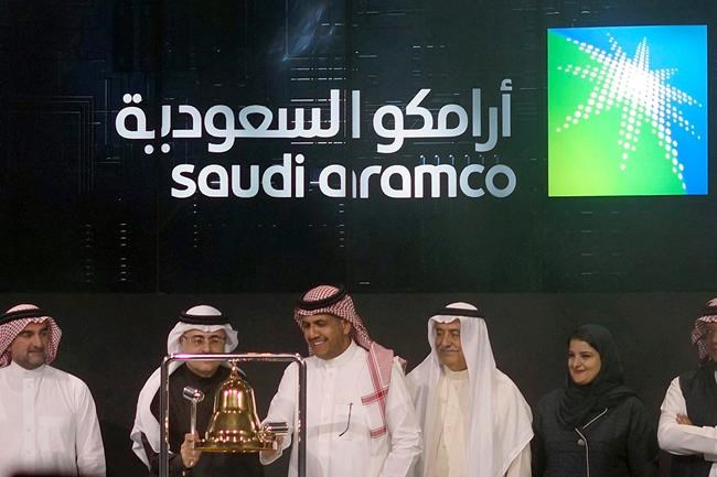 Oil giant Saudi Aramco sees 2019 profits drop 20% to $88.2B | iNFOnews.ca Oil giant Saudi Aramco sees 2019 profits drop 20% to $88.2B | iNFOnews.ca