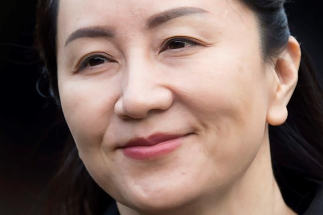 Canada judge rules Huawei CFO Meng's fraud case will proceed | iNFOnews.ca Canada judge rules Huawei CFO Meng's fraud case will proceed | iNFOnews.ca