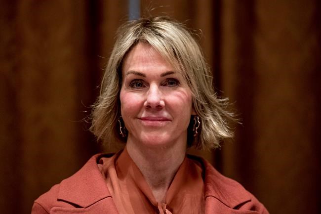 US cancels ambassador's controversial trip to Taiwan | iNFOnews.ca US cancels ambassador's controversial trip to Taiwan | iNFOnews.ca