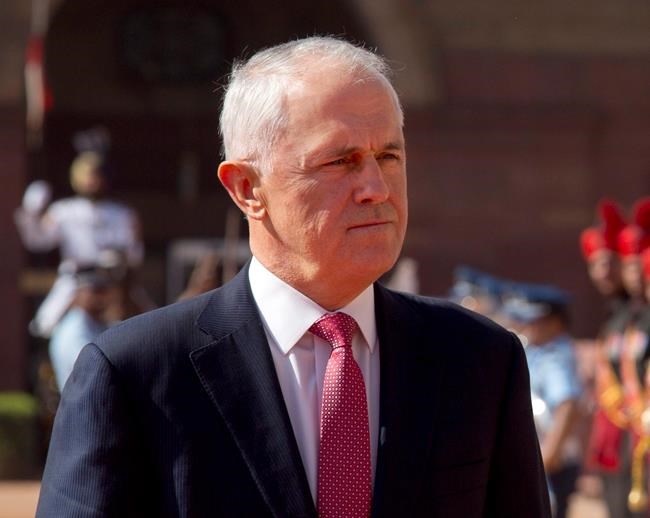 Hostage-taker in Australia had been acquitted of terror plot | iNFOnews.ca