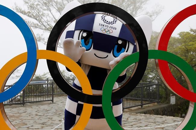 Head of Tokyo Olympics again says games will not be cancelled | iNFOnews.ca Head of Tokyo Olympics again says games will not be cancelled | iNFOnews.ca