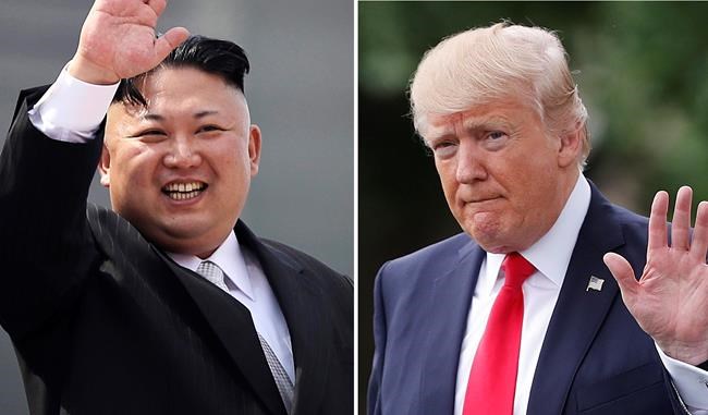 What next for North Korea, Guam and Trump? Experts weigh in | iNFOnews.ca What next for North Korea, Guam and Trump? Experts weigh in | iNFOnews.ca