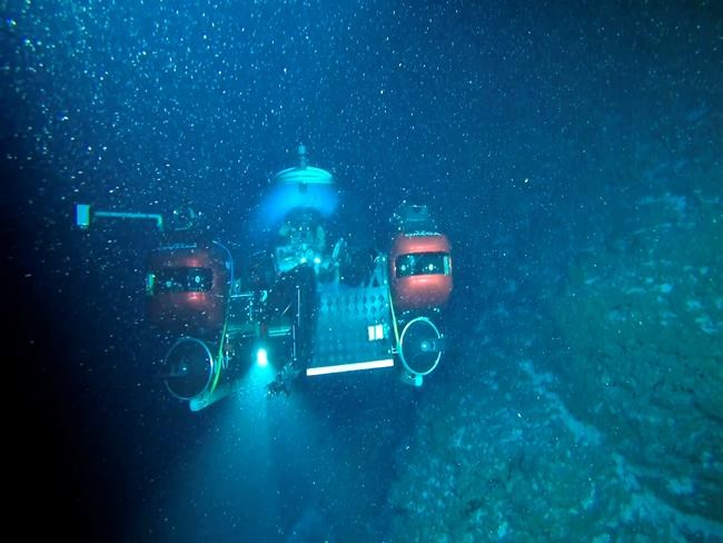 Groundbreaking Indian Ocean science mission reaches an end | iNFOnews.ca CP2061722168