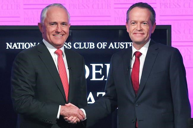 Australian opposition decides to sink gay marriage vote | iNFOnews.ca