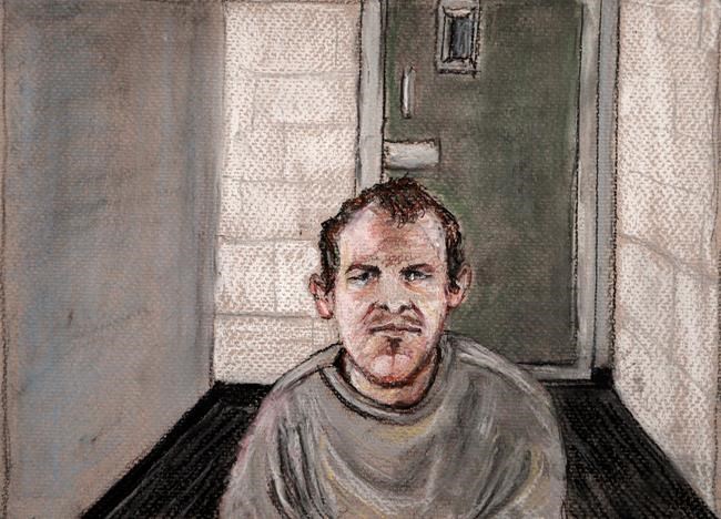 Alleged Christchurch gunman sends letter from prison cell | iNFOnews.ca CP175152703