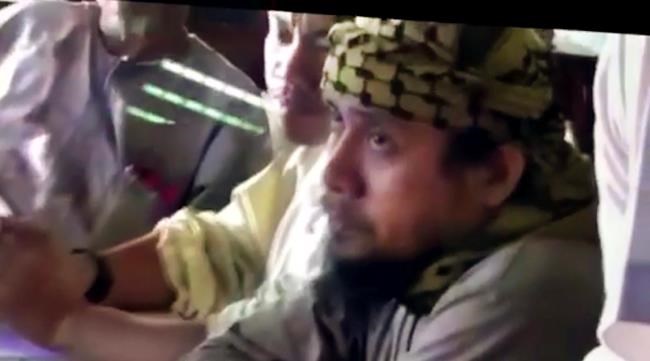 The Latest: Philippines says militants' number down to 30 | iNFOnews.ca The Latest: Philippines says militants' number down to 30 | iNFOnews.ca