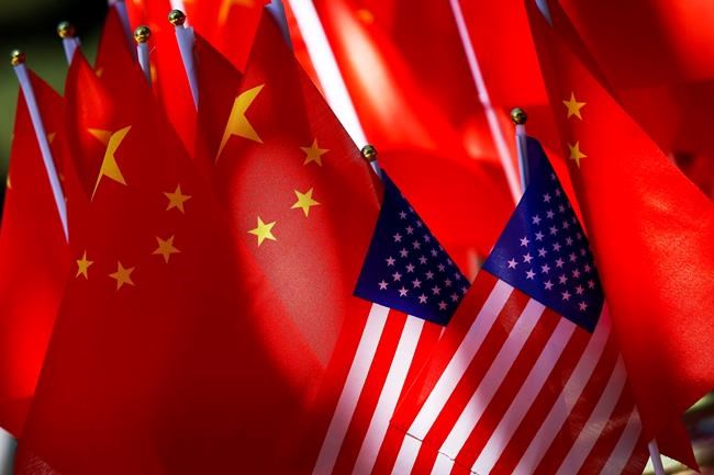 China 'regrets' US leaving postal union amid trade dispute | iNFOnews.ca