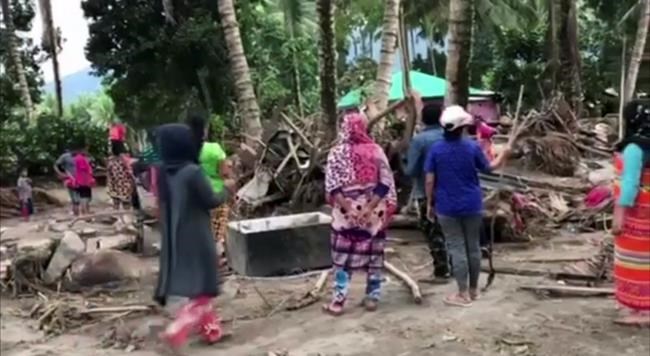 Vietnam escapes worst of typhoon that battered Philippines | iNFOnews.ca