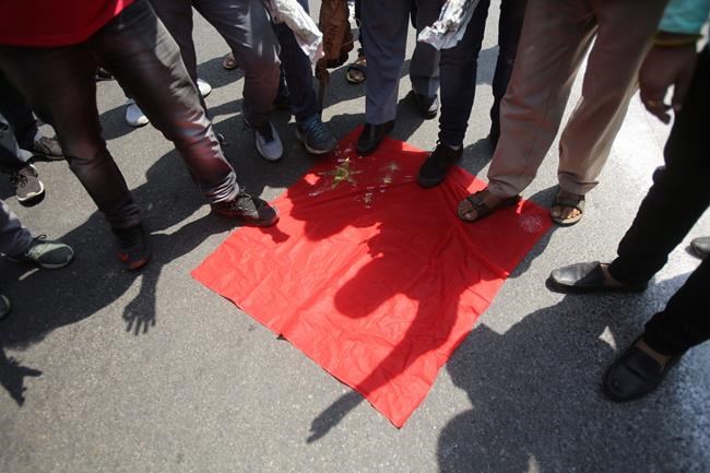 China says progress made in latest border talks with India | iNFOnews.ca