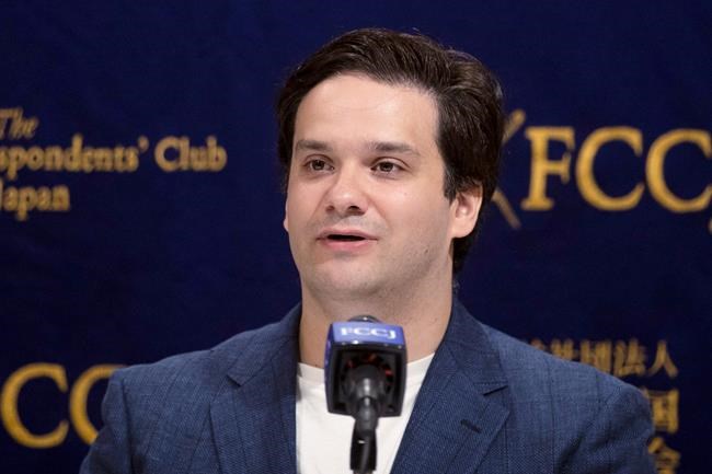 Japan court backs Karpeles conviction for data manipulation | iNFOnews.ca