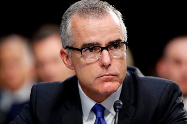 Former FBI chief to talk Trump, threats at Duke University | iNFOnews.ca Former FBI chief to talk Trump, threats at Duke University | iNFOnews.ca