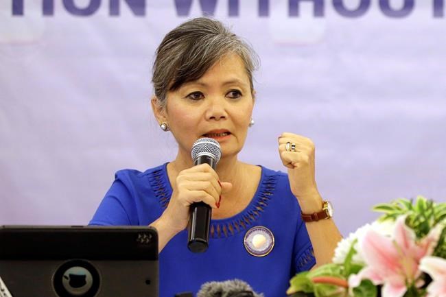Thailand puts crimp in return plans of Cambodian opposition | iNFOnews.ca Thailand puts crimp in return plans of Cambodian opposition | iNFOnews.ca